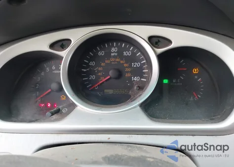 2005 Toyota Highlander V6 from USA, damaged, VIN JTEGP21A450069578